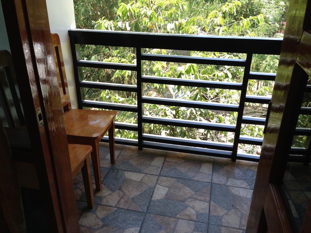 Citrine Travel Lodge El Nido Habitación foto